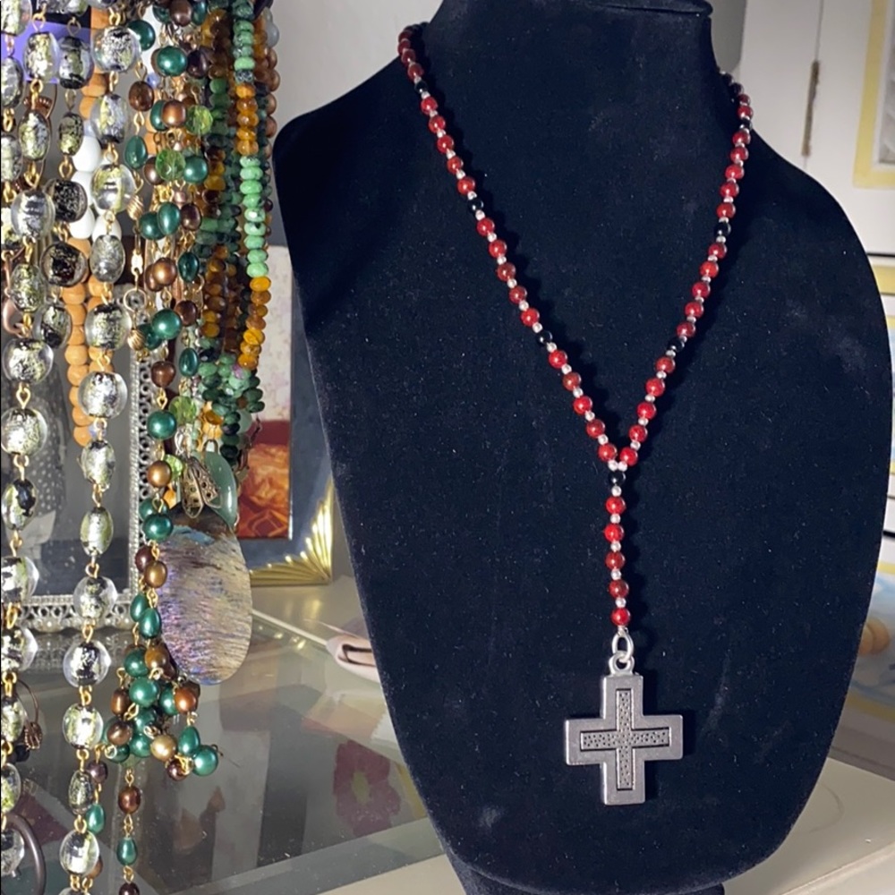 Necklace - Picture 5 of 6